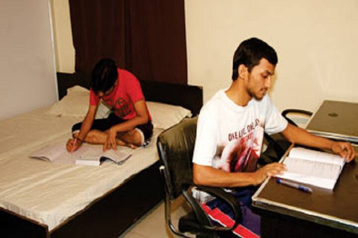 hostel